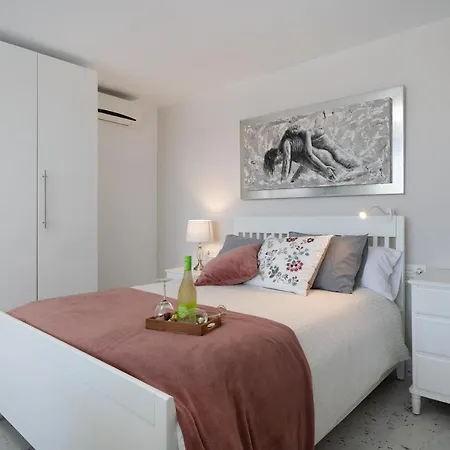 Apartment El Jable