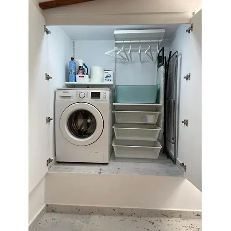 El Jable Apartment