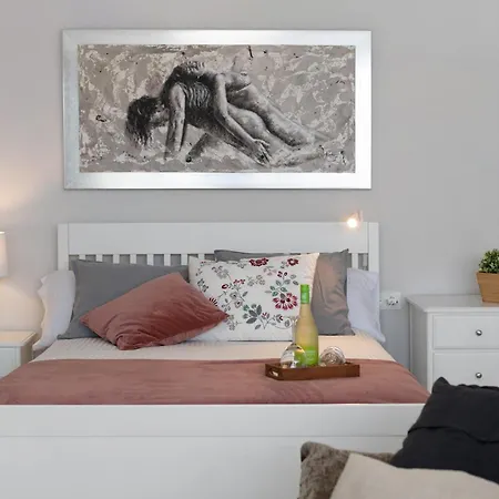 El Jable Apartamento *