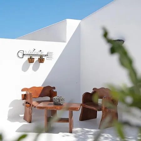 Apartamento El Jable Arrecife (Lanzarote)