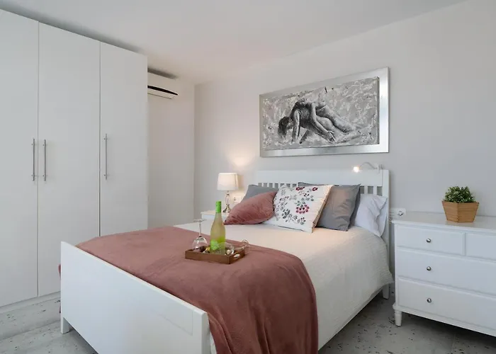 Apartament El Jable