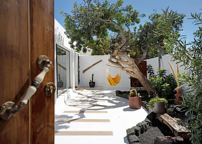 El Jable Apartament Arrecife (Lanzarote)