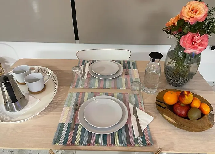 Apartament El Jable Arrecife (Lanzarote)