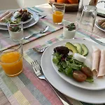 Apartmán El Jable