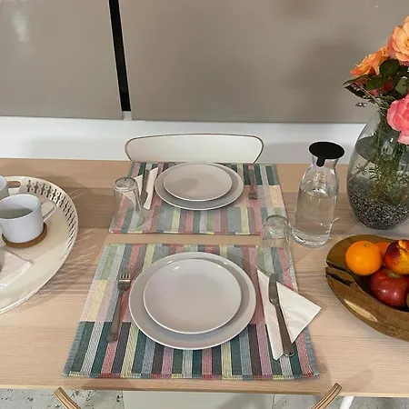 Apartment El Jable Arrecife (Lanzarote)