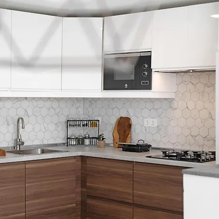 Apartmán El Jable Arrecife (Lanzarote)