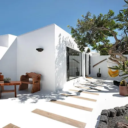 El Jable * 아리시페