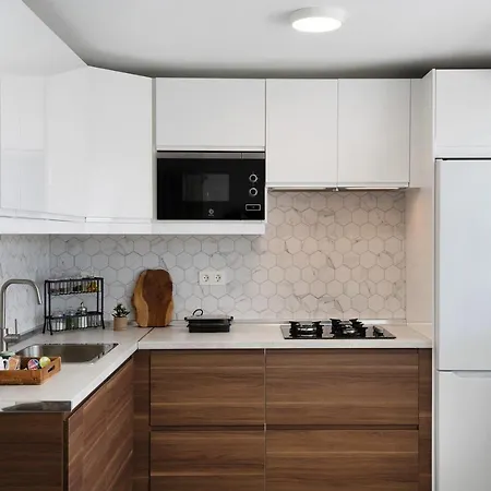 El Jable 아리시페