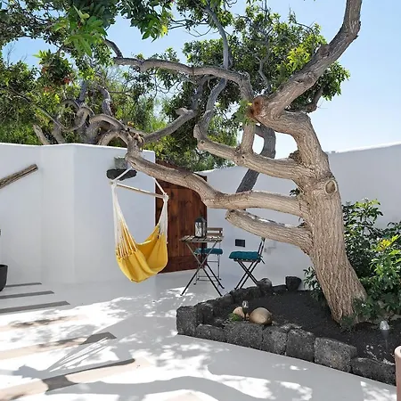 El Jable 아리시페