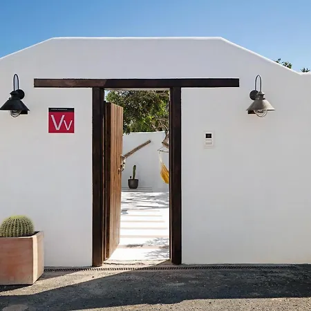 El Jable * 아리시페