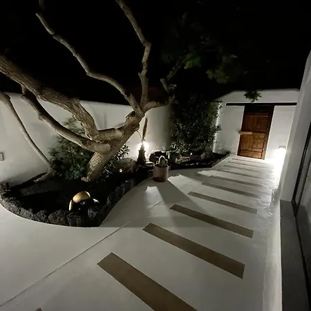 El Jable 아리시페