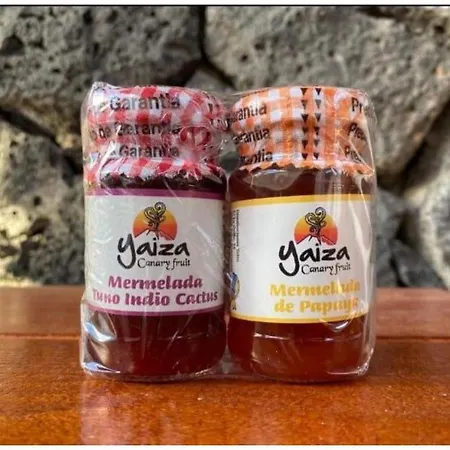 El Jable 아파트 *